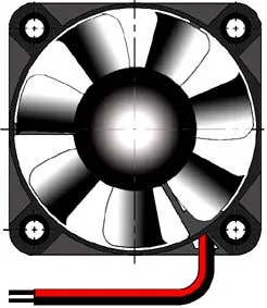 Hogyan lehet javítani a hűtő (fan) a számítógép (zsír) Hogyan lehet javítani a hűtő (fan) PC