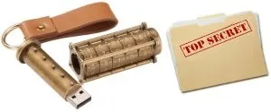 Hogyan kell megnyitni a rejtett fájlokat flash meghajtóra 1 (flash drive) Hogyan kell megnyitni a rejtett fájlokat a flash meghajtó 1