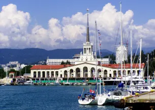 Hogyan pihenni Adler