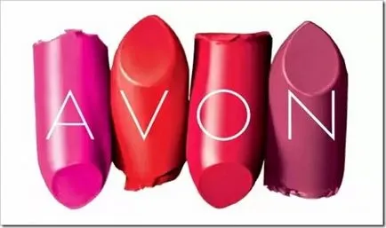 Hogyan küldhetek egy megrendelést Avon részletes utasításokat képviselői