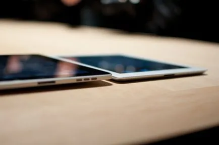 Amint különböztetni a IPAD IPAD 2 (megkülönböztetni IPAD IPAD) Amint különböztetni a IPAD IPAD 2