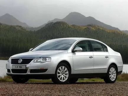 Hogyan kell megnyitni egy Volkswagen Passat B6 kulcsnélküli videó