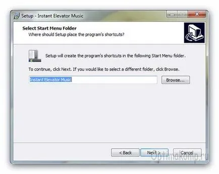 Hogyan lehet optimalizálni a backup fájlokat a Windows (rendszer optimalizálása) Hogyan lehet optimalizálni a fájlok másolása a Windows