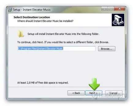 Hogyan lehet optimalizálni a backup fájlokat windows (kényelmes) Hogyan lehet optimalizálni a fájlok másolása a Windows