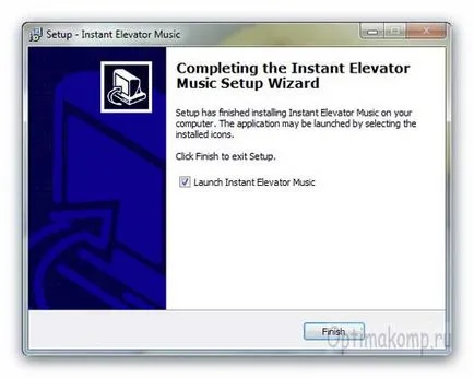 Hogyan lehet optimalizálni a backup fájlokat windows (Instant Lift Zene) Hogyan lehet optimalizálni a fájlok másolása a Windows