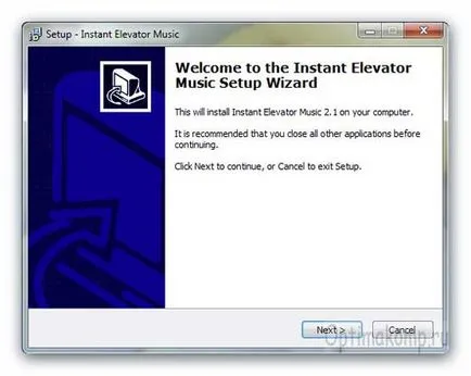 Hogyan lehet optimalizálni a backup fájlokat windows (Instant Lift Zene) Hogyan lehet optimalizálni a fájlok másolása a Windows