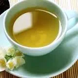 Zöld tea meghosszabbítja életét