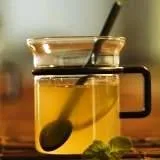 Zöld tea meghosszabbítja életét