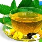 Zöld tea meghosszabbítja életét