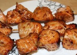 Sült tokhal a sütőben - főzés recept fotó (tok kemencében sült recept) Sült tokhal a sütőben - főzés recept egy fotó