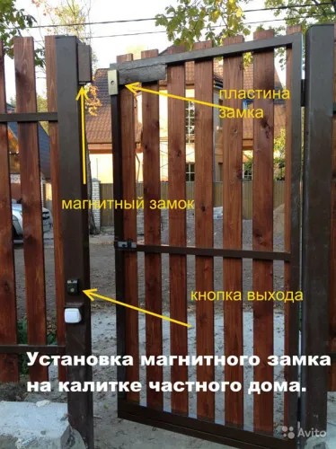 Lock a kapu a kezüket