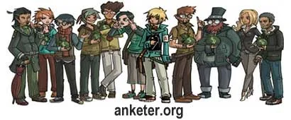 Kereset a közvélemény-kutatások az interneten, a legjobb helyeket, kérdőívek kitöltésére fizetett profilok