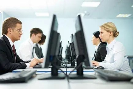 Vacancy - egy módja jogállás megszerzésének köztisztviselő tiszt
