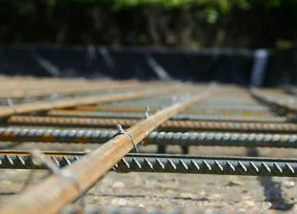 Védőréteg betonvasak SNP és jellemzői (hajlító) Védőréteg betonvasak SNP és jellemzői