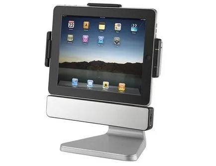 Töltő iPad tablet