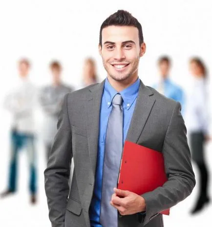 Vacancy - egy módja jogállás megszerzésének köztisztviselő tiszt