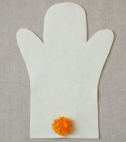 Nyuszik a kezüket