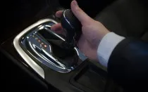 Hogyan sebességváltás egy autó - mechanika