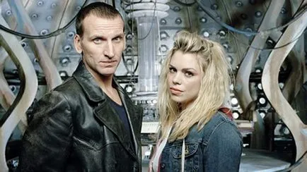 Hogyan lehet megállítani aggasztó, és elkezd néz a TV-sorozat „Doctor Who” (Hazatérés Spider-Man) Hogyan lehet megállítani aggasztó, és elkezd néz a TV-sorozat „Doctor Who”