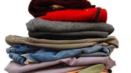 Hogyan mossa foltokat a tea, fehér dolgokat, textil és papír, és videó vélemény