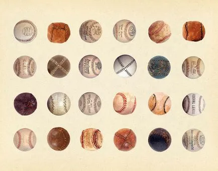 Mi a labdát használt baseball MLB előrejelzése