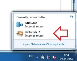Hogyan lehet csatlakozni a számítógéphez galaxis usb - modem (galaxis) Hogyan lehet csatlakozni a számítógéphez a galaxisban, mint usb - modem