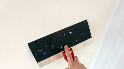 Hogyan kell festeni a mennyezet fotó, videó festmény a mennyezet kezét (festmény) Hogyan kell festeni a mennyezet fotó, videó festmény a mennyezet kezét