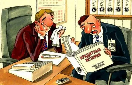 Hogyan tisztítható credit history - 3 módon! (Clean) Hogyan tisztítható credit history - 3 módon!
