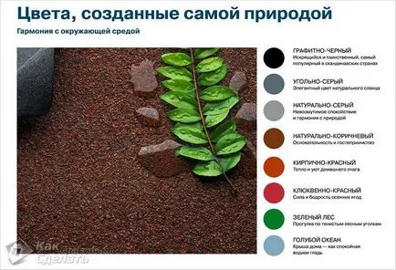 Hogyan terjed a tető lágy tető kezével - a telepítés egy puha tető (tető) Hogyan terjed a tető lágy tető kezével - a telepítés egy puha tető