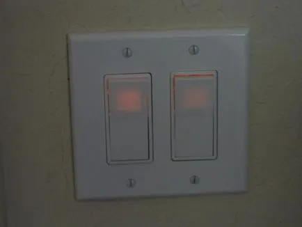 Hogyan lehet csatlakozni egy LED lámpa helyett fluoreszcens magad (LED) Hogyan lehet csatlakozni egy LED-lámpa helyett fluoreszcens magát