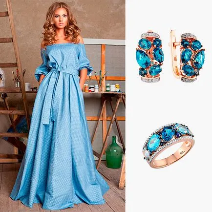 Hogyan tisztítható topáz otthon 1