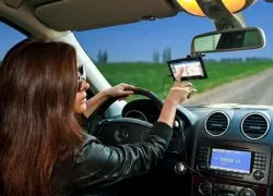 Hogyan kell használni a navigátor 1