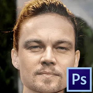 Hogyan változtassuk meg a személy a Photoshop (fő) Hogyan változtassuk meg a személy a Photoshop