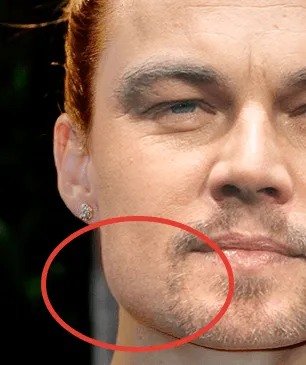 Hogyan változtassuk meg a személy a Photoshop (Photoshop) Hogyan változtassuk meg a személy a Photoshop