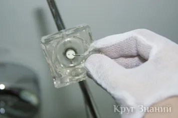 Hogyan változtassuk meg a halogén izzót a csillár - egy kört a tudás
