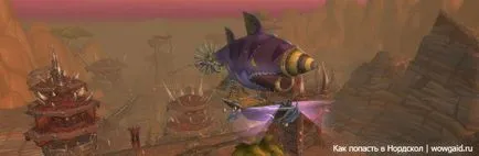 Hogyan lehet eljutni Northrend vezeti a World of Warcraft (Warcraft) Hogyan lehet eljutni Northrend vezeti a World of Warcraft