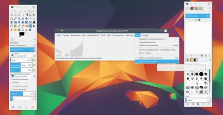 Hogyan kell használni a gimp 2 losst