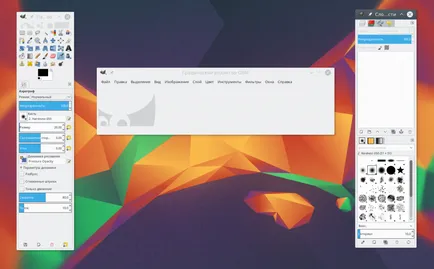 Hogyan kell használni a gimp 2 losst