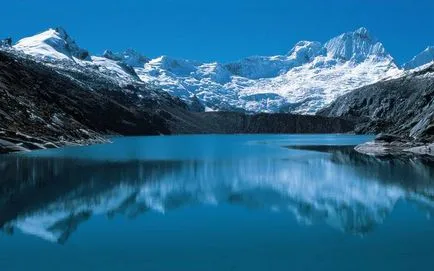 Hogyan lehet eljutni a Titicaca-tó