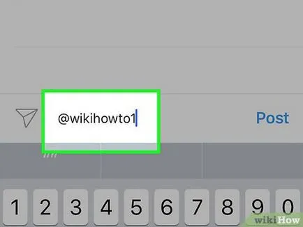 Hogyan kell használni a címkéket Instagram