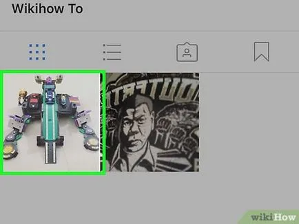 Hogyan kell használni a címkéket Instagram