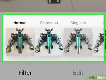 Hogyan kell használni a címkéket Instagram