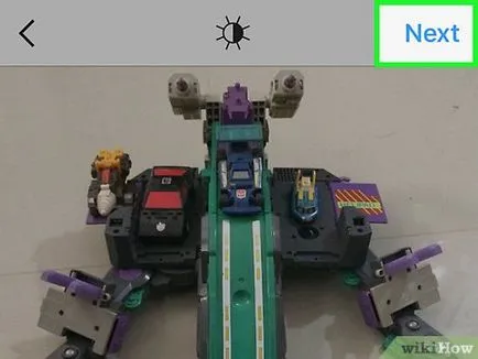 Hogyan kell használni a címkéket Instagram