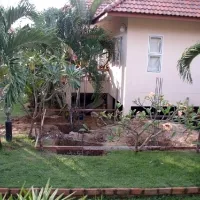 Hogyan építsünk egy házat Thaiföldön