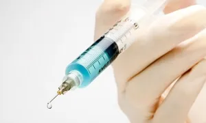 Hogyan készítsünk egy lövés a farba, intramuszkuláris injekciók otthon, a technológia