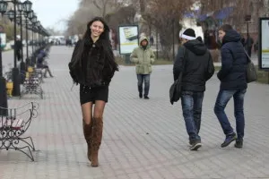 Hogyan találkozik egy nővel az utcán, hogyan lehet megtalálni, és mit mondjak, megnövekedett önbizalom