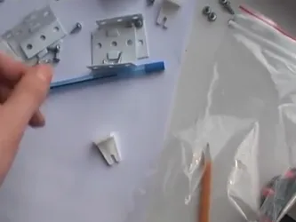 Hogyan akasztani árnyékolók
