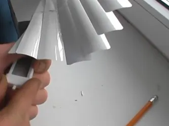 Hogyan akasztani árnyékolók
