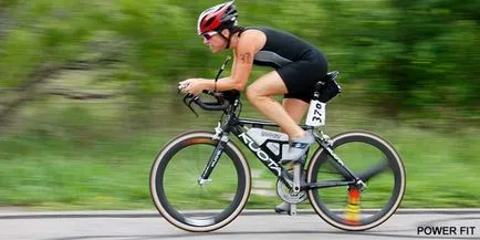 Hogyan lehet fogyni a segítségével egy bicikli, power-fit (kell kerékpározni) Hogyan lehet fogyni a segítségével egy bicikli, power-fit