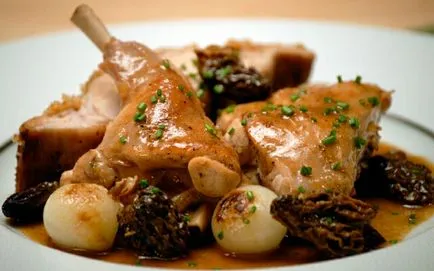 Hogyan eloltani a nyúl 4 recept